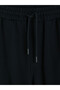 Nevavm Regular Fit Men's Sweatpants with a Difference - 6
