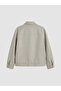 Özmarka New Season Regular Fit Men's Jacket - 6