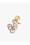 Flower Earrings - 3