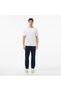 Men's Navy Blue Slim Fit Technical Trousers