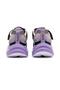 Cosmic Glow Rainbow Beam Children's Casual Shoes 303709L-Bkmt Juststep - 4