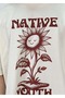 Native Youth Printed Oversize T-Shirt - 2