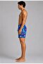 Men's Fit Fit Sea Shorts-S183 - 2