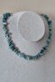 Certified Natural Stone Necklace
