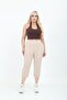 Women's Diver / Scuba Fabric Capri Pants