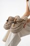 Pack of 3 Soft Women's Winter House Slippers Dowry Slippers Gift Slippers House Slippers Stc1158 - 4