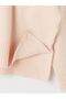 Lcw Vision Pink Oversize Women's Knitwear Sweater - 7