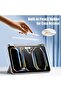 Cat Cot Smart Case for iPad Pro 11 Inch M5 (2025) / M4 (2024) – Slim Trifold Stand Cover with Built-in Apple Pencil Pro Holder, Smart Auto Sleep/Wake, Protective Shockproof Shell - 6