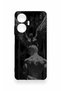 Realme C55 Compatible Icarus Patterned Silicone Case - 3