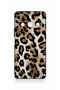 Realme 11 Pro Compatible Leopard Skin Patterned Silicone Case - 4