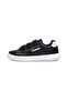 Black Unisex Kids Sneaker Hml Busan 25 Jr