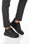 Black-Black Men's Casual Shoes 488 m - 3