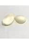 Glop / Bust Cup / Evening Dress Wedding Dress Straples Bust Cup / Less Filling Inside - 2
