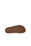 Women's Heeled Sandals Genuine Leather - 3