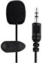 Efe Home & More Lapel Microphone Pc Lapel Microphone Notebook Lapel Microphone Computer Lapel Microphone 1 - 3