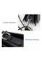Women's Simple and Fashionable Shoulder Bag, Ladies PU Leather Crossbody Bag Sling Bag Side Bag Carry Bag - 3