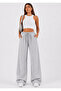 Double Pack of Black and Gray Sweatpants - Easy Casual Pairing with Two Essential Colors - 4