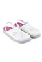 InMotion Clog 209964-100 شبشب للجنسين باللون الأبيض Juststep - 3