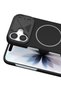 Joko Apple iPhone 16 Export Magsafe Cover - Black - 2