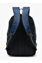 Solid Backpack for Kids 13 Years+ with Padded Shoulder Straps - 7