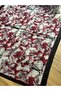 Patterned Cotton Soft Ethnic Shawl Bamboo Floral Women's Shawl Nai - 5