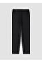 Özmarka New Season Regular Fit Men's Trousers with Elastic Waist - 7