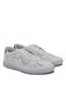 Leather Women's Comfort Shoes White 26370011Y
