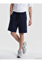 Nevavm Regular Fit Men's Shorts with Difference
