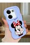 Tecno Camon 20 Pro 4g Compatible Case Camera Protector Blue Silicone Couple Phone Case Cute Pattern