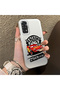 Xiaomi Redmi Note 11/Note 11S Compatible Hard Acrylic Back Silicone Edge Lens Protection Case - 3