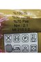 Excess Stock 5-Pack 500 Gr Home Textile Yarn Pıtırcık Lila Ebruli 704 - 3