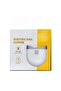 Rechargeable Electric Nail Clipper with 300mAh Battery, Compact Portable Automatic Nail Trimmer - 8