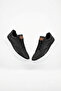 Zrc115 Premium Daily Men's Sports Sneaker Black White