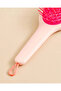Pink Kids Hair Brush - 4