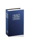 Mr English Dictionary-Looking Hidden Safe Box |   Book-Shaped Encrypted Storage Box for Money and Valuables |   18 X 11.5 X 5.5 cm - 5