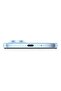x7e 4G Smartphone, 6 GB RAM, 256 GB Storage, Light Blue - 6