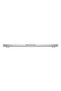 16 inches MacBook Pro, M5 Max Chipset with 18-core CPU and 40-core GPU, 48 GB Unified Memory, 2 TB SSD, Silver - 6