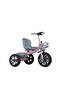 Tricycle, Pink, YQM-331 - 3