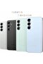 واقي كاميرا من الياقوت متوافق مع هاتف MADNOVA Galaxy S25 Ultra من nry shop، سهل التركيب مع جهاز تركيب، صلابة 9H