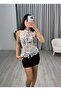 Orlando Blouse White
