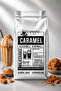 Milkshake Karamel 1000g