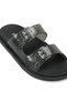 River.Z Black Women's Sea Shoes - 7