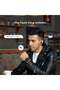 Airdopes 138 In Ear Tws Earbuds With 13Mm Drivers With Signature Sound , Iwp Technology And Bluetooth V5.1 Active Black - 4