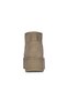 botki stinger micro flatform almond - 6