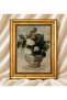 Vintage Framed Painting, Classic Antique Framed Painting Models