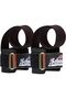 Sports Model 1000-PLS Deluxe Weightlifting Straps