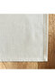 American Service, 130 X 280 Stone Color Tablecloth - 2
