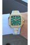 Rym-270693A - Trendyola Special Men's Quartz Watch - Sapphire Glass - New Model - Limited Edition - 4
