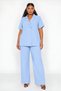 Women's Jacketed Sports Set