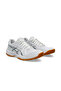 Upcort Running Walking Volleyball Shoes White - 4